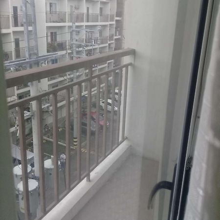 Your City•Home Apartment Paranaque City Exterior foto