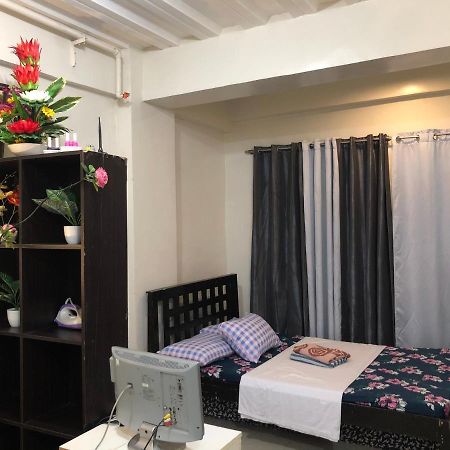 Your City•Home Apartment Paranaque City Exterior foto