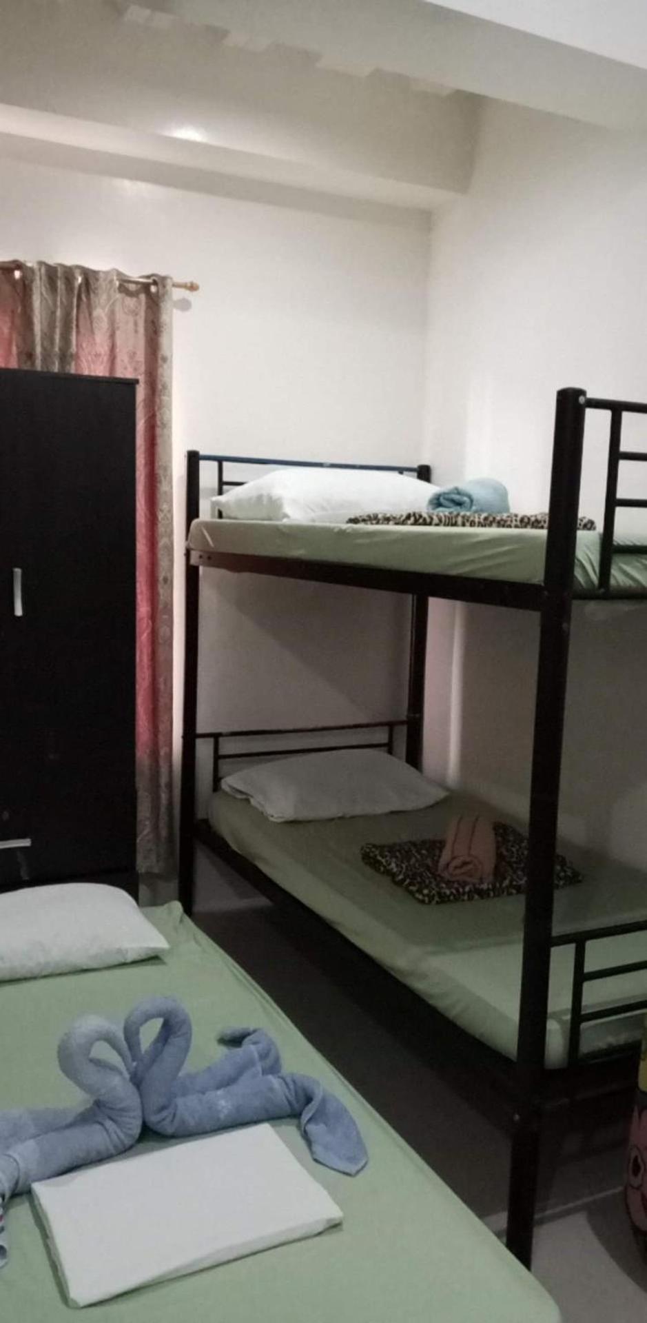 Your City•Home Apartment Paranaque City Exterior foto