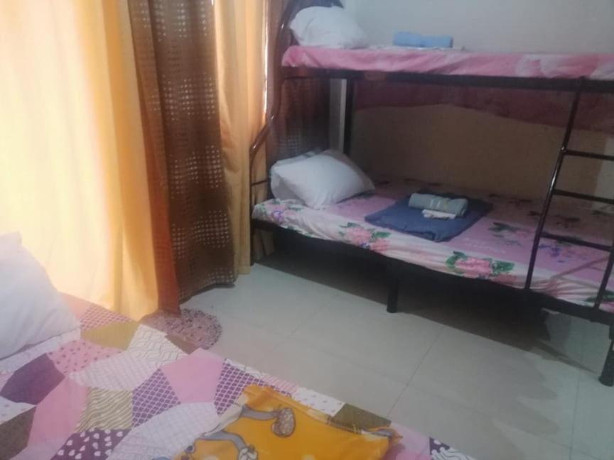 Your City•Home Apartment Paranaque City Exterior foto