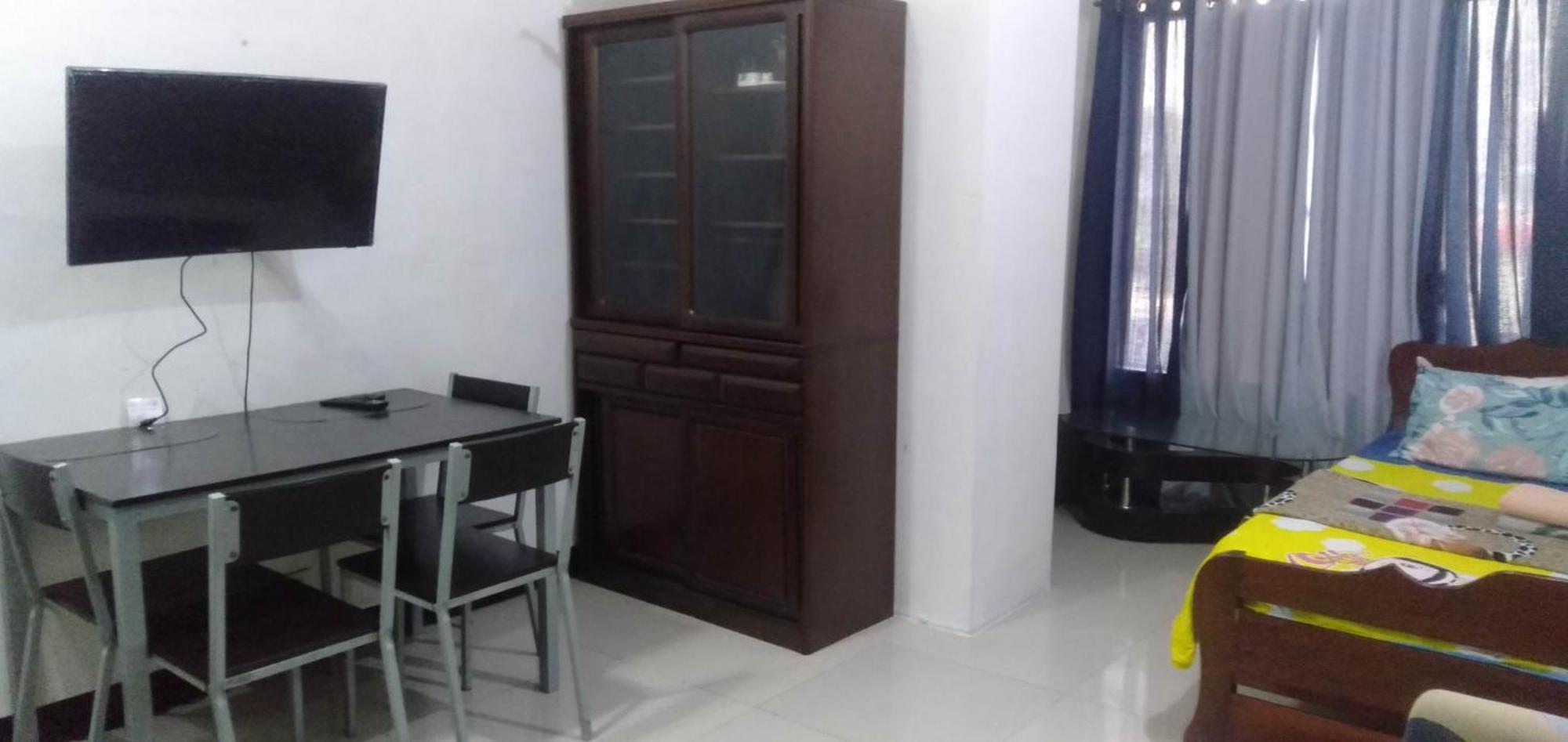 Your City•Home Apartment Paranaque City Exterior foto