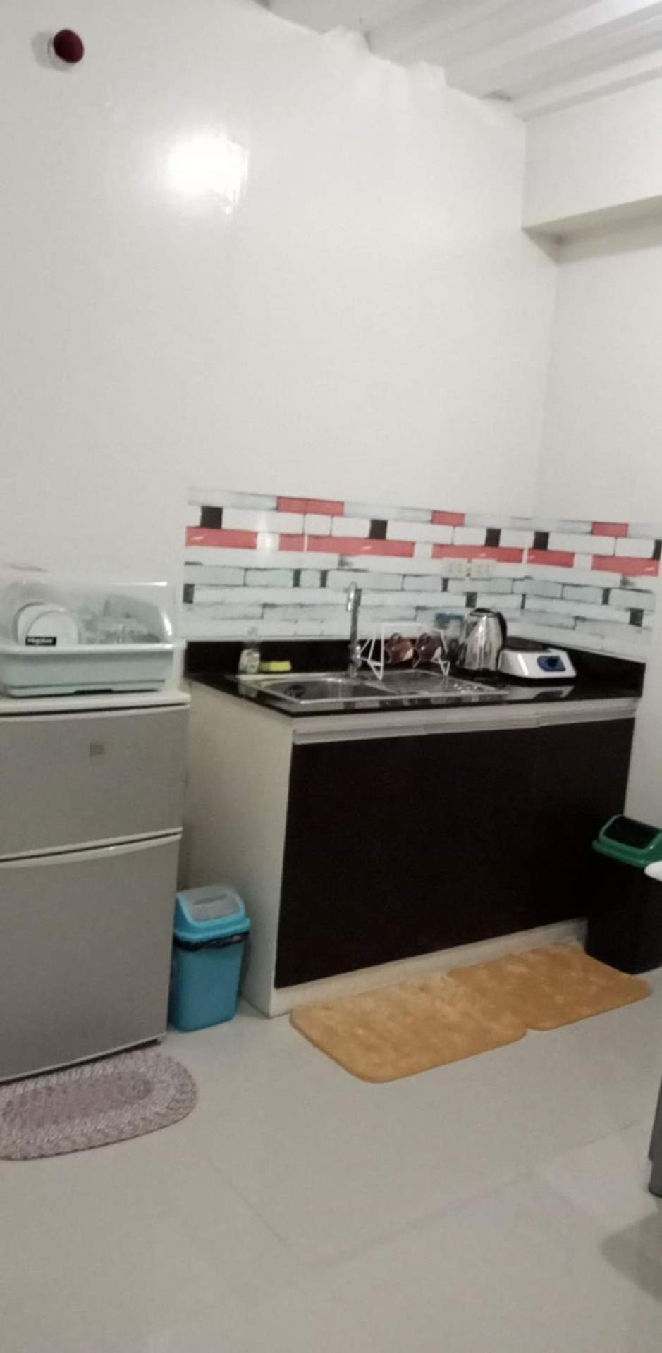 Your City•Home Apartment Paranaque City Exterior foto