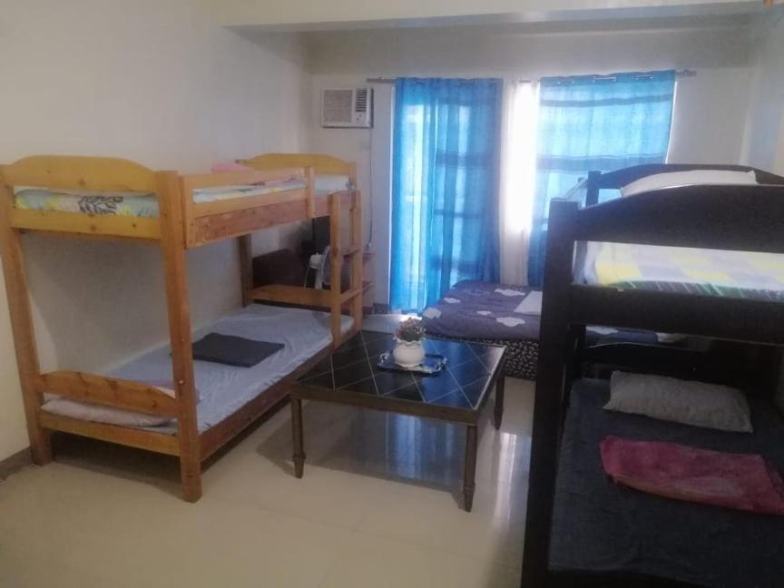 Your City•Home Apartment Paranaque City Exterior foto
