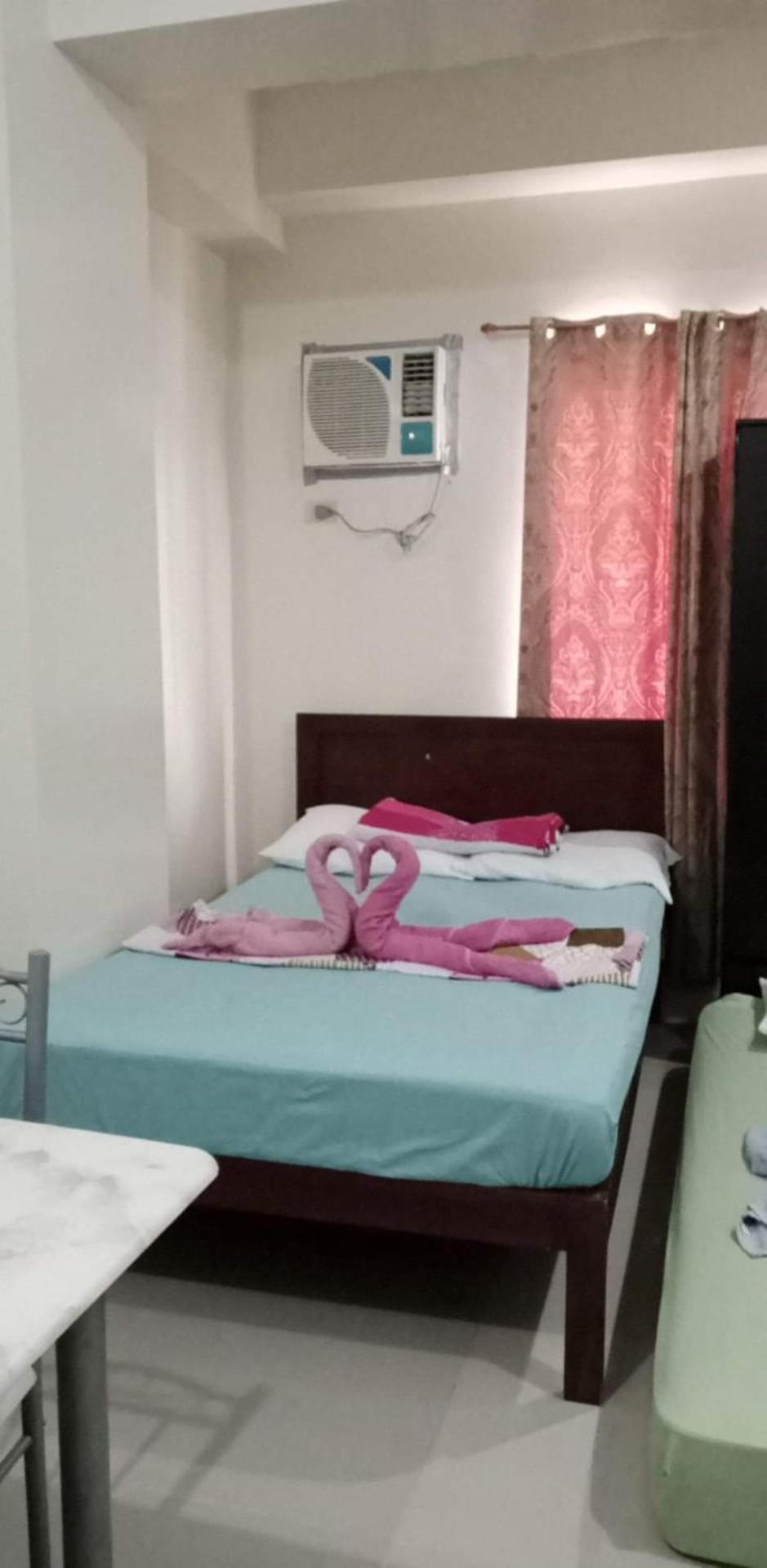 Your City•Home Apartment Paranaque City Exterior foto