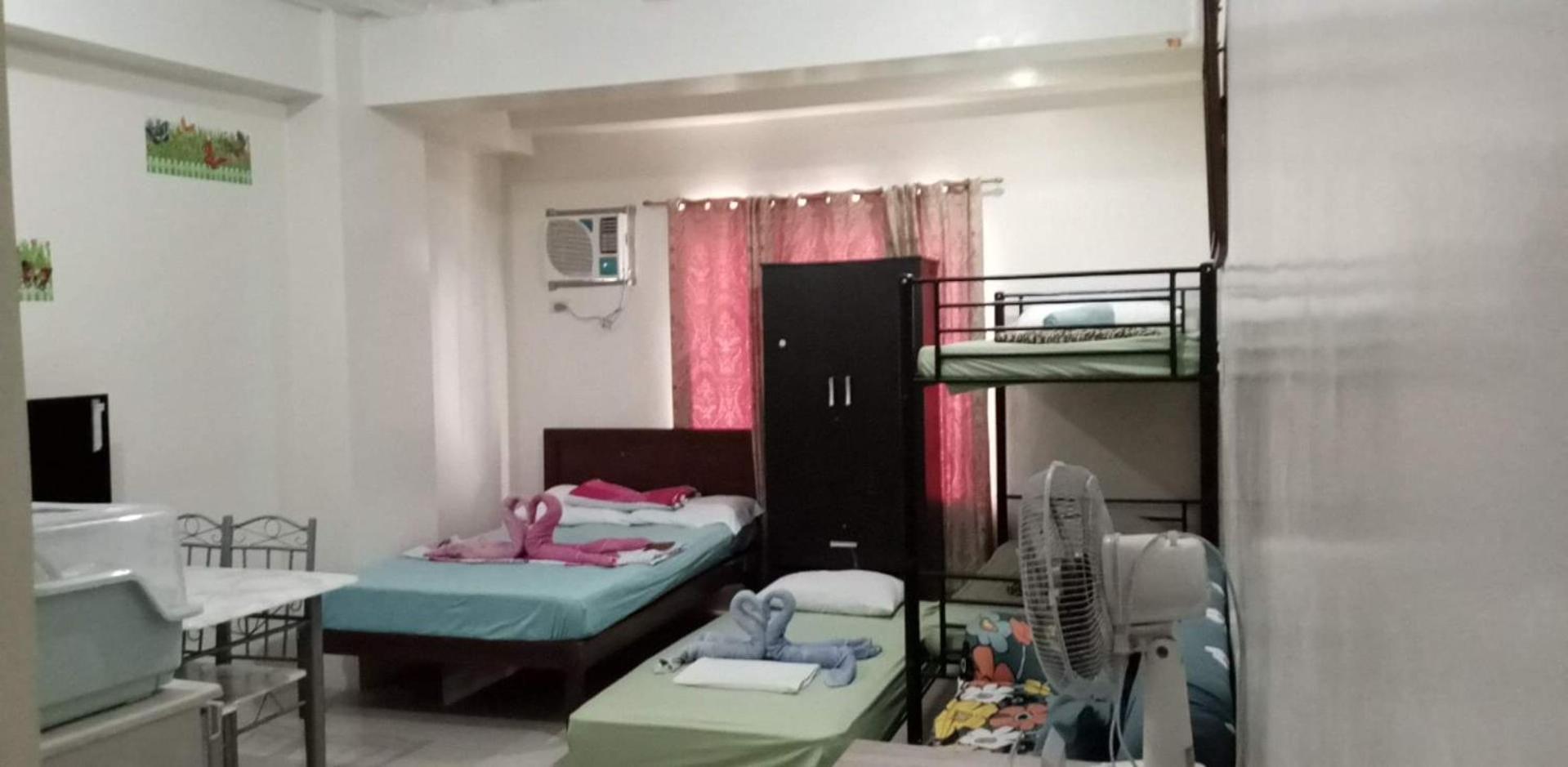 Your City•Home Apartment Paranaque City Exterior foto