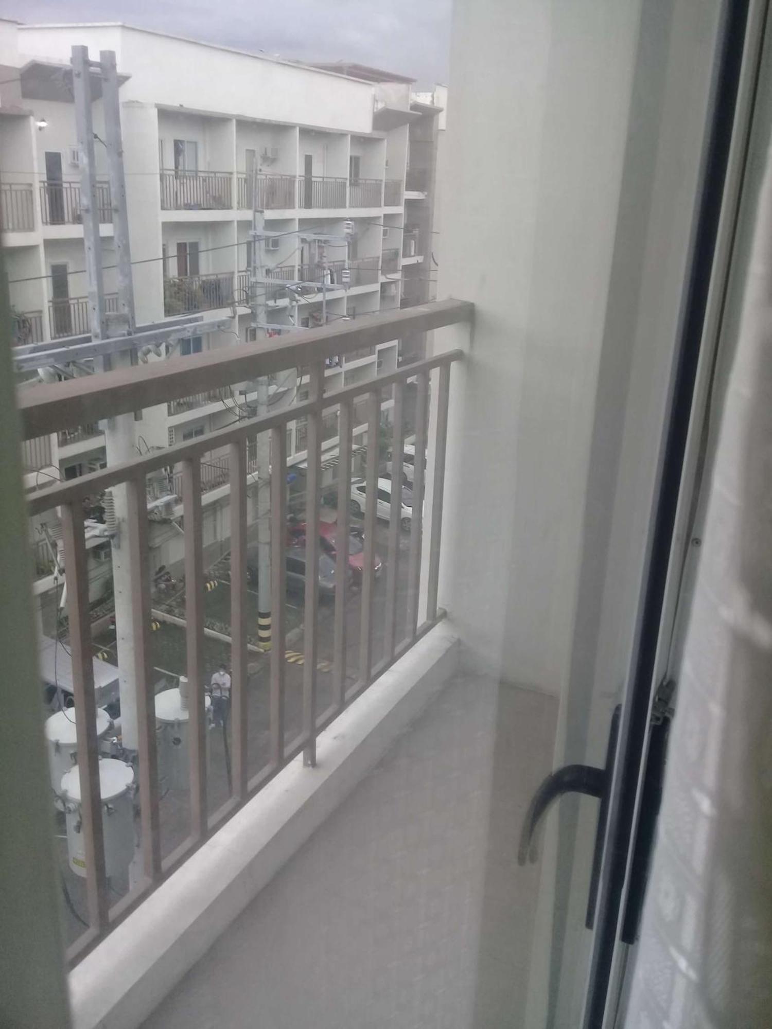 Your City•Home Apartment Paranaque City Exterior foto