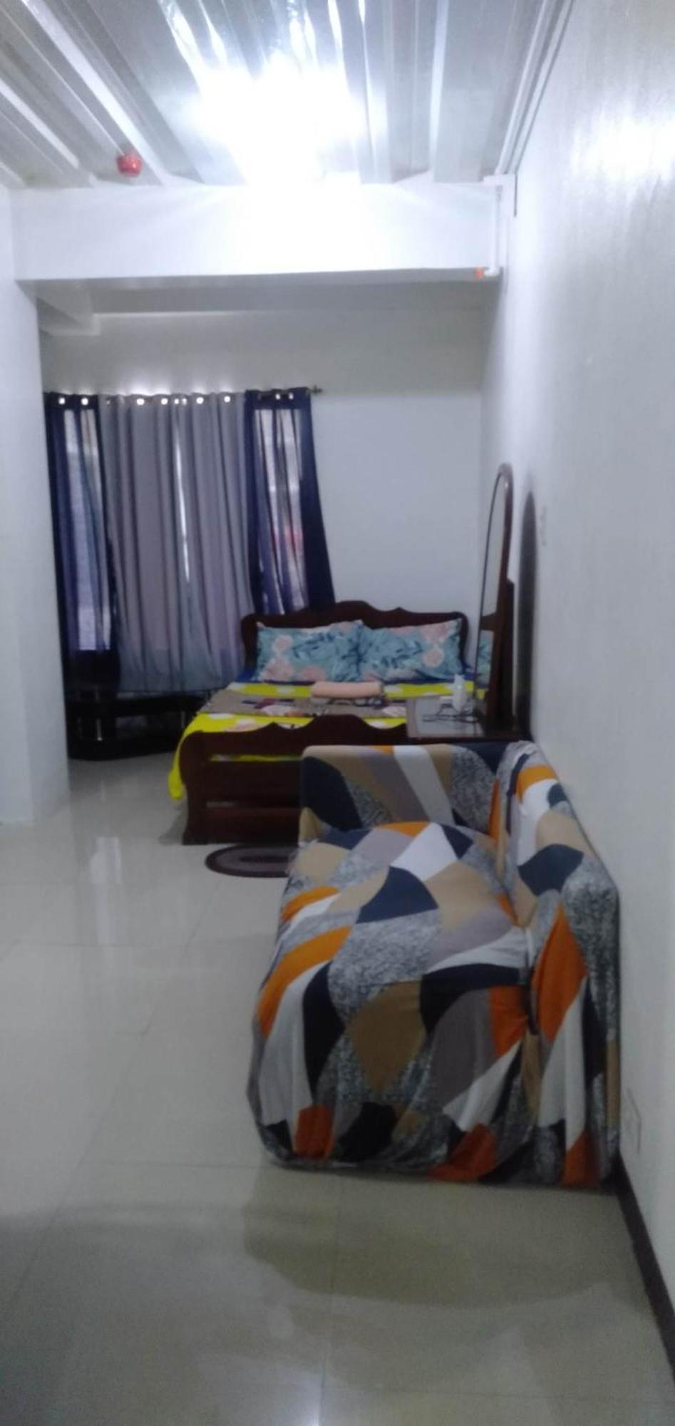 Your City•Home Apartment Paranaque City Exterior foto
