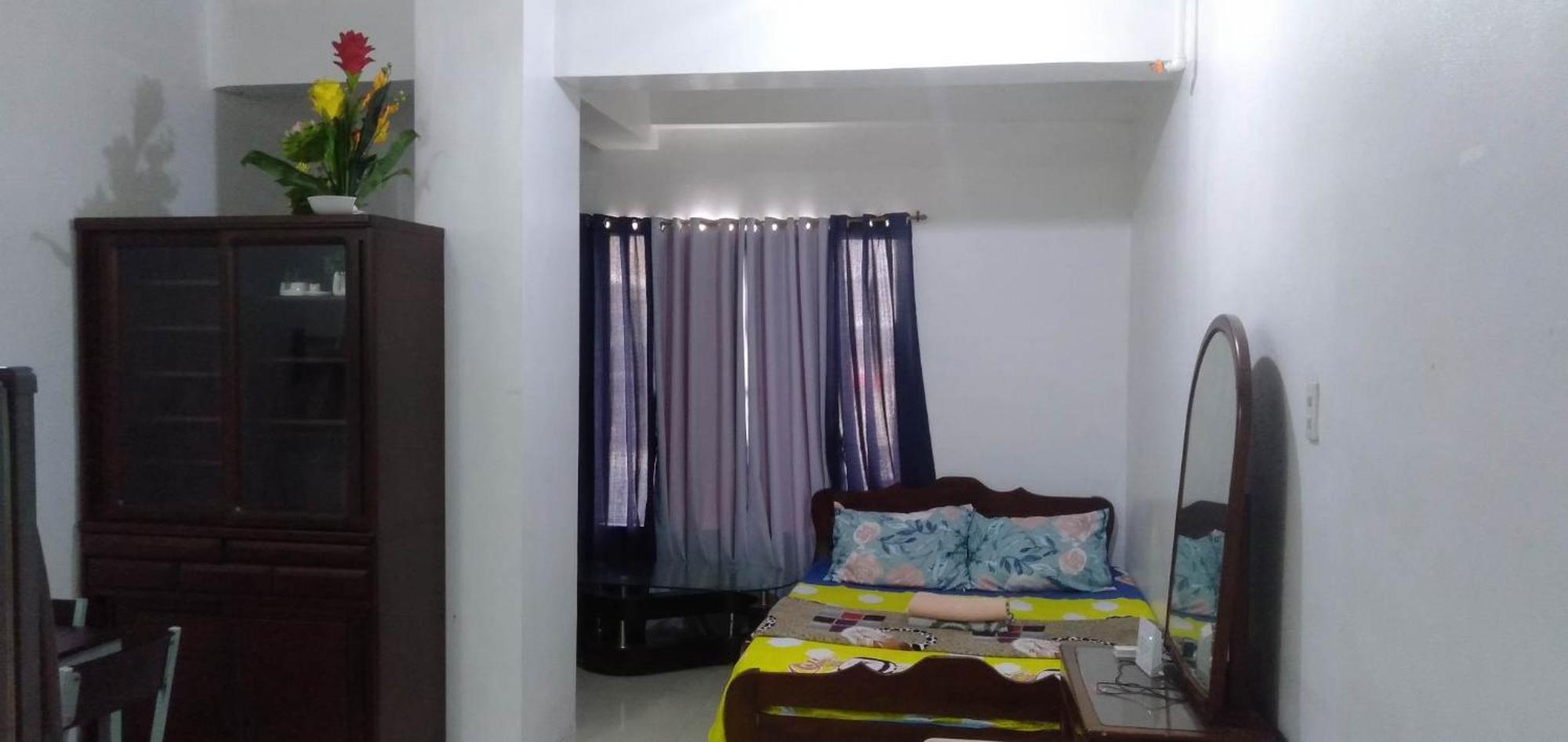 Your City•Home Apartment Paranaque City Exterior foto