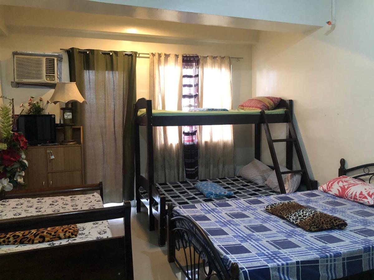 Your City•Home Apartment Paranaque City Exterior foto