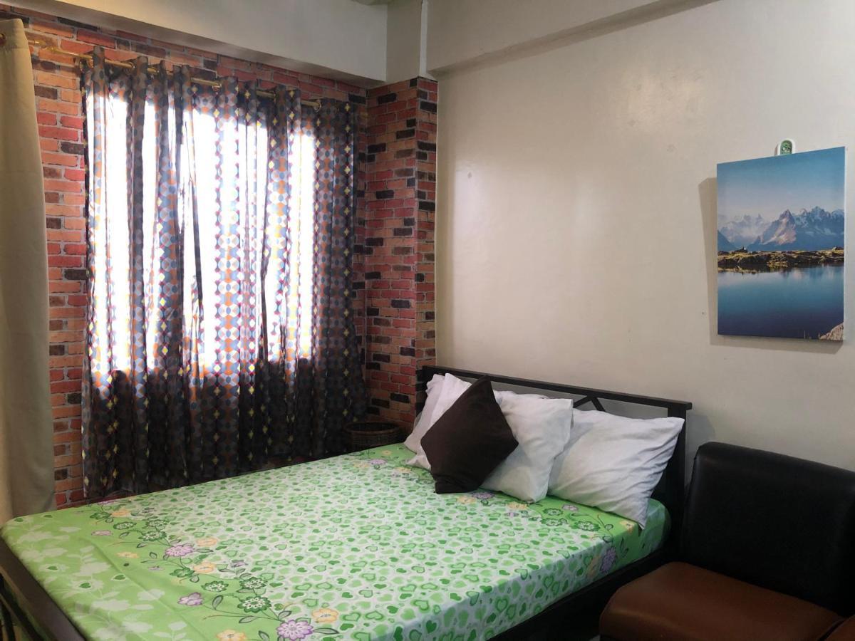 Your City•Home Apartment Paranaque City Exterior foto