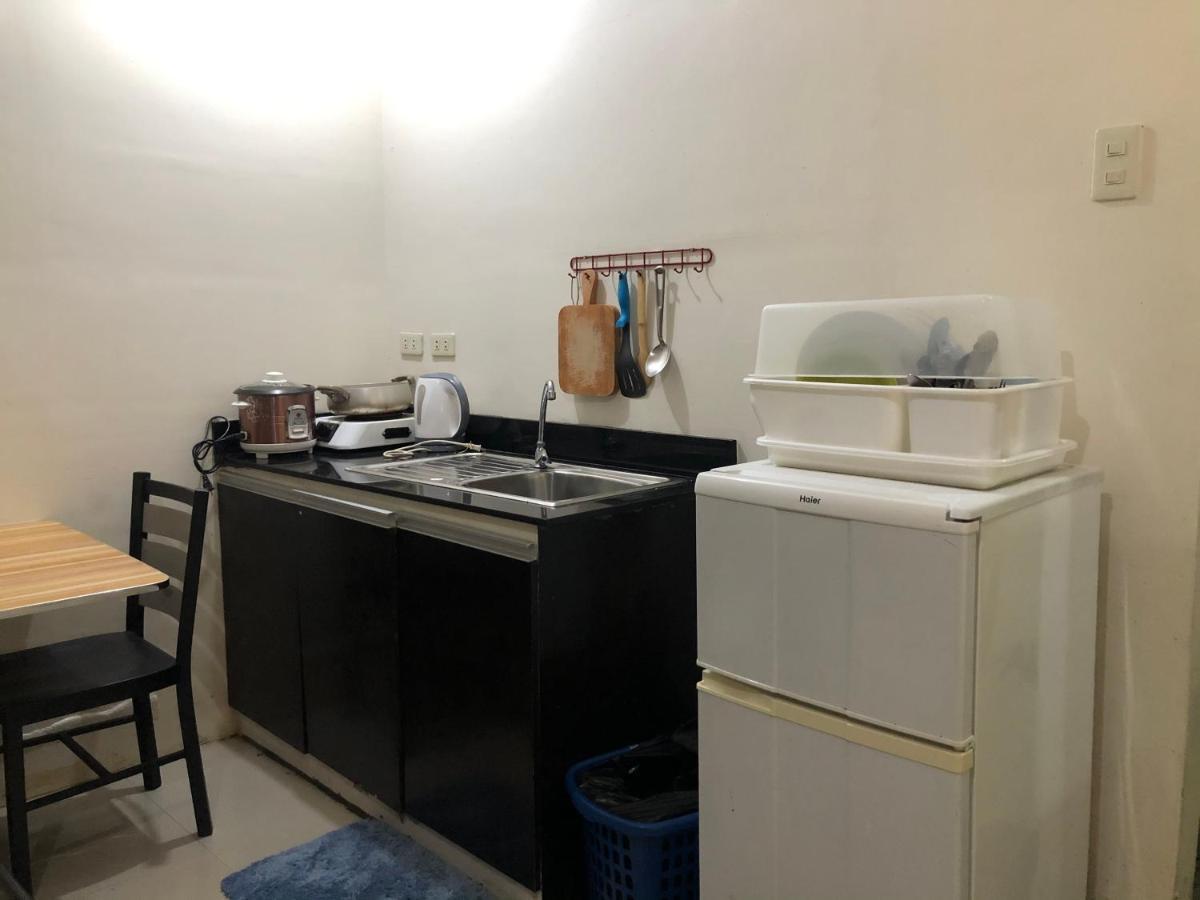 Your City•Home Apartment Paranaque City Exterior foto
