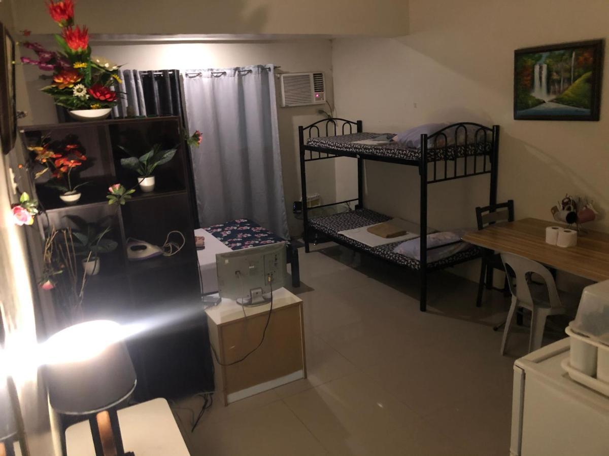 Your City•Home Apartment Paranaque City Exterior foto