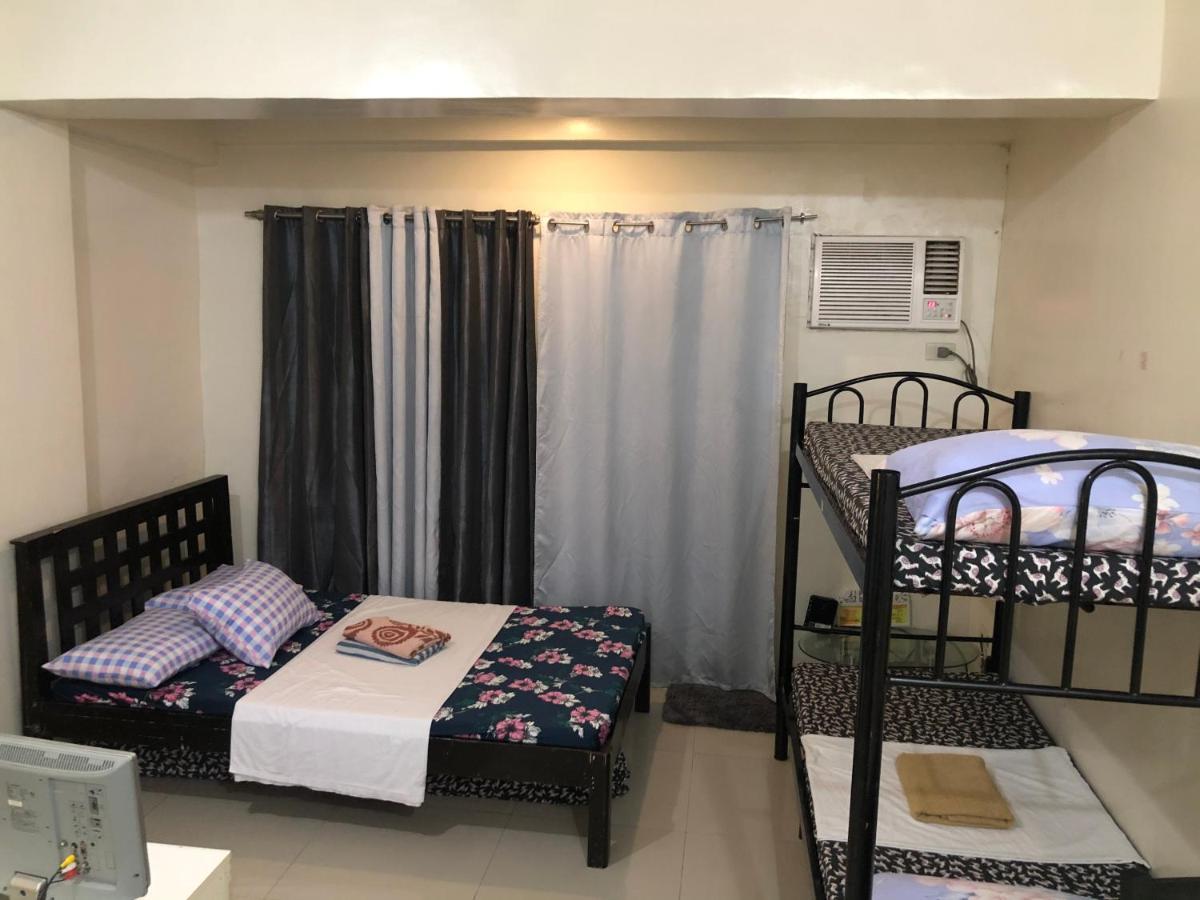 Your City•Home Apartment Paranaque City Exterior foto