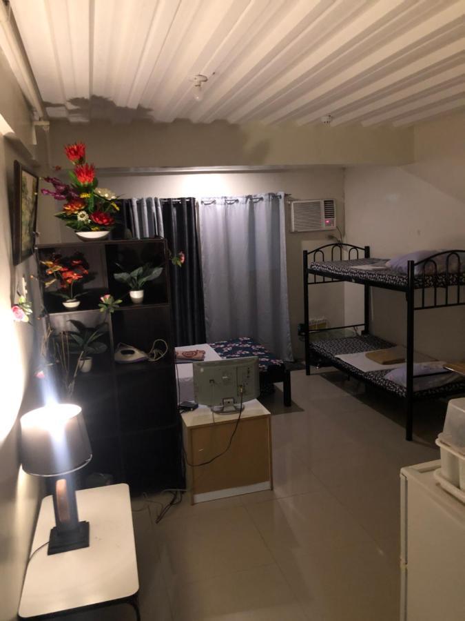 Your City•Home Apartment Paranaque City Exterior foto
