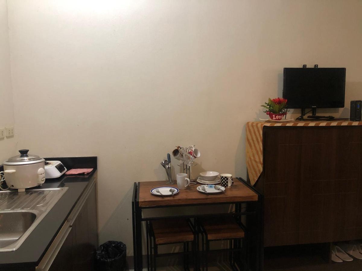 Your City•Home Apartment Paranaque City Exterior foto