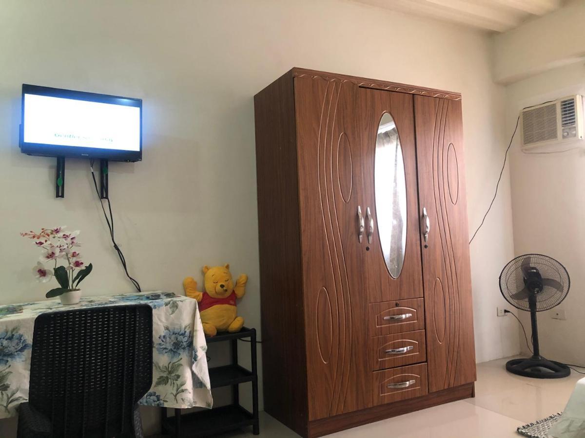 Your City•Home Apartment Paranaque City Exterior foto