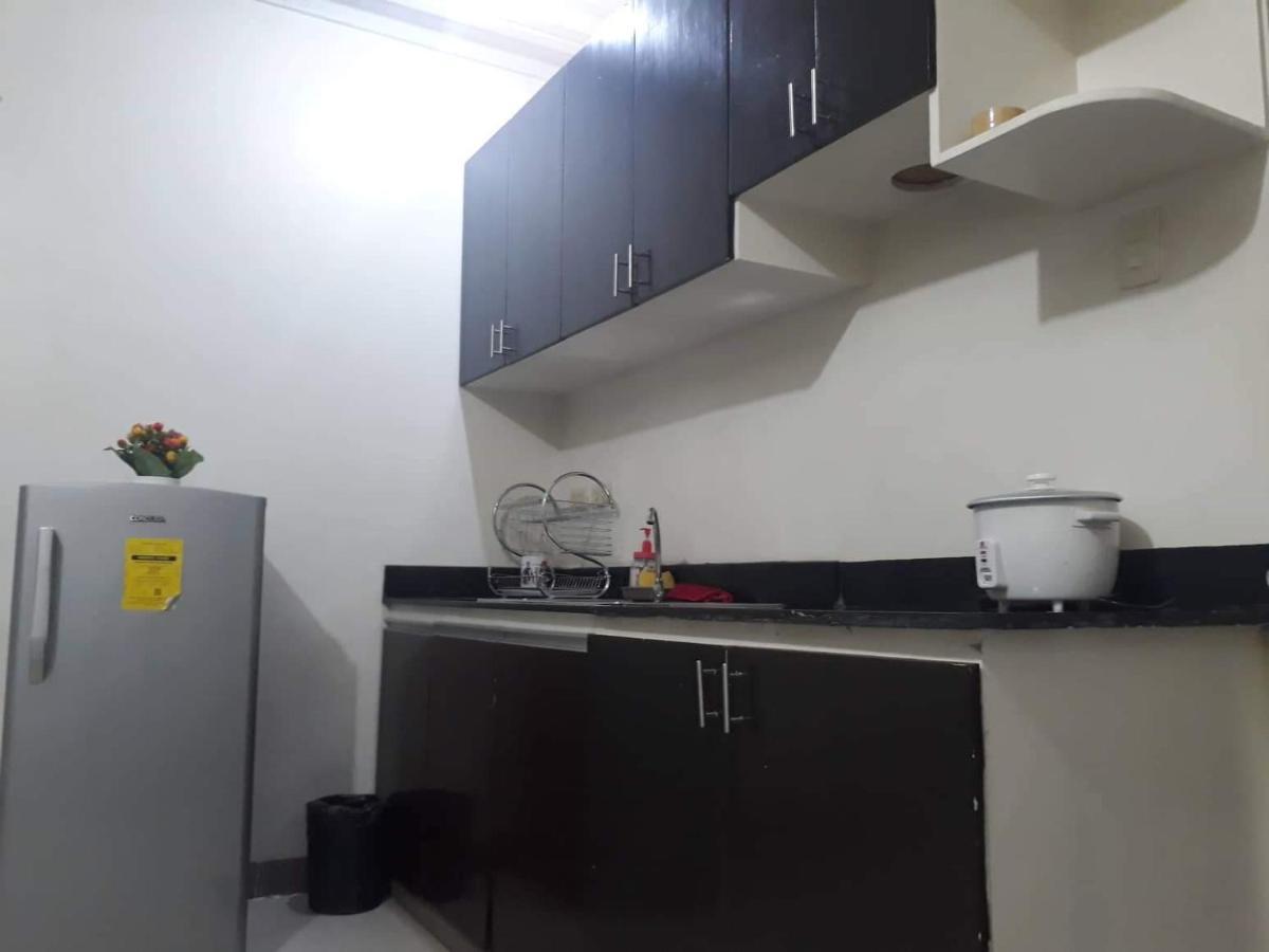 Your City•Home Apartment Paranaque City Exterior foto