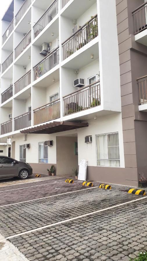 Your City•Home Apartment Paranaque City Exterior foto