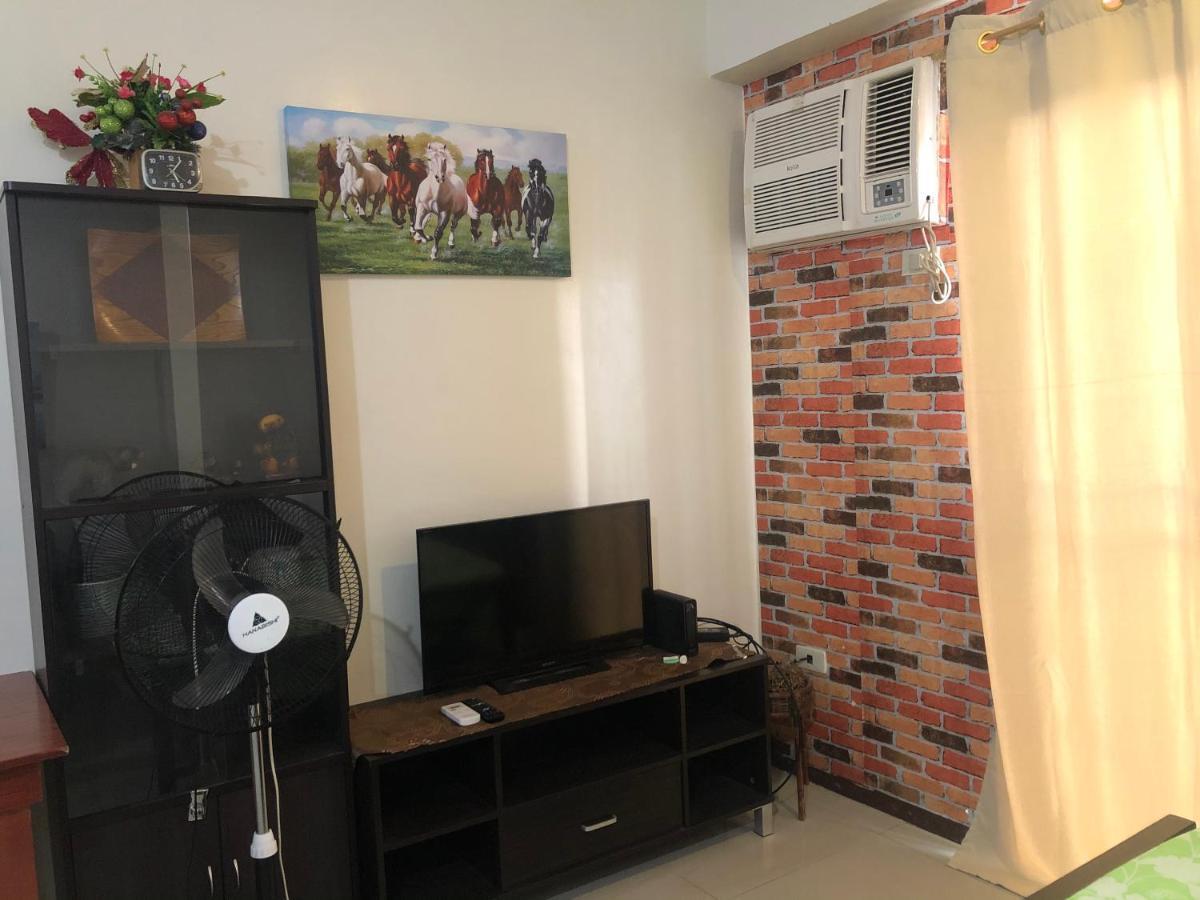 Your City•Home Apartment Paranaque City Exterior foto