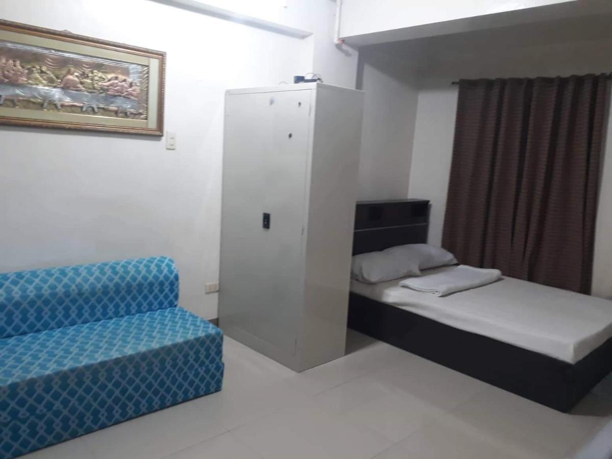 Your City•Home Apartment Paranaque City Exterior foto