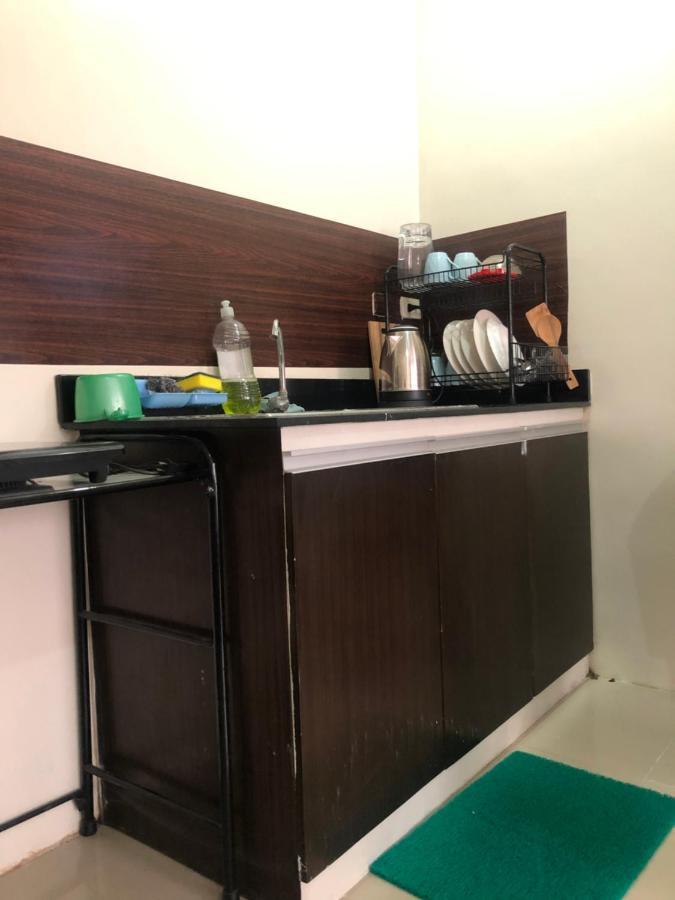 Your City•Home Apartment Paranaque City Exterior foto