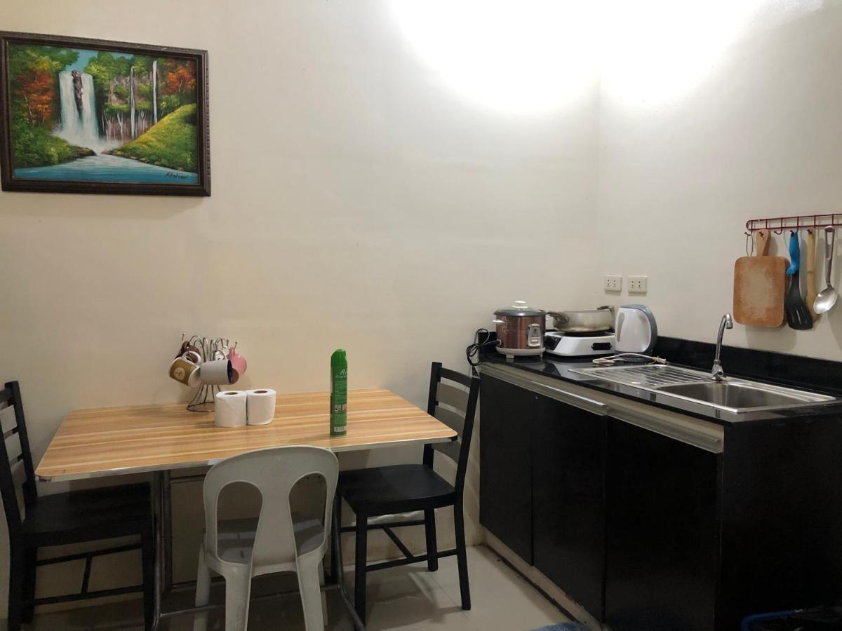 Your City•Home Apartment Paranaque City Exterior foto