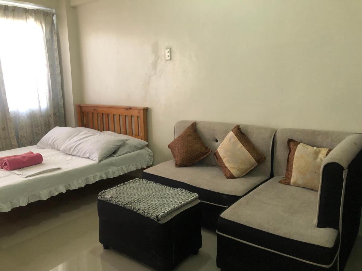 Your City•Home Apartment Paranaque City Exterior foto