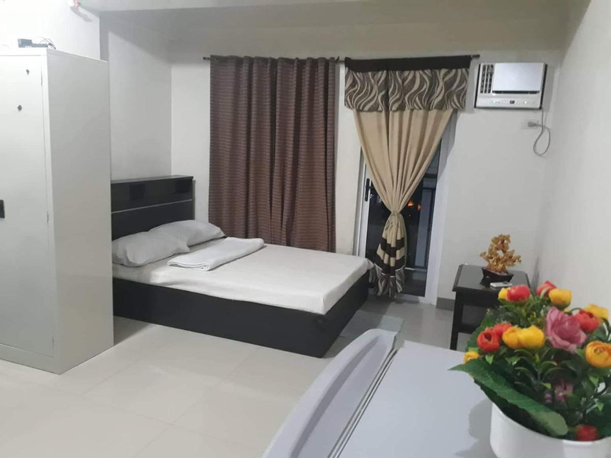 Your City•Home Apartment Paranaque City Exterior foto